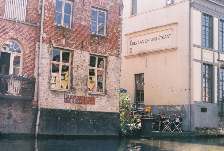 huis an de waderkant